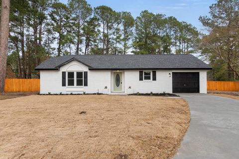 A home in Summerville