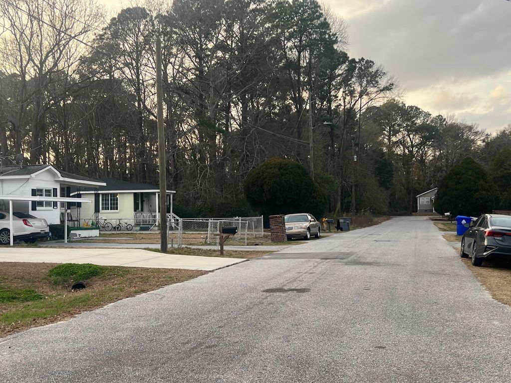 Photo of 5309 Good Street, North Charleston, SC 29406 (MLS # 26004691)