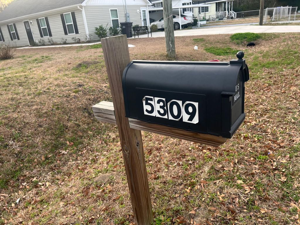 Photo of 5309 Good Street, North Charleston, SC 29406 (MLS # 26004691)