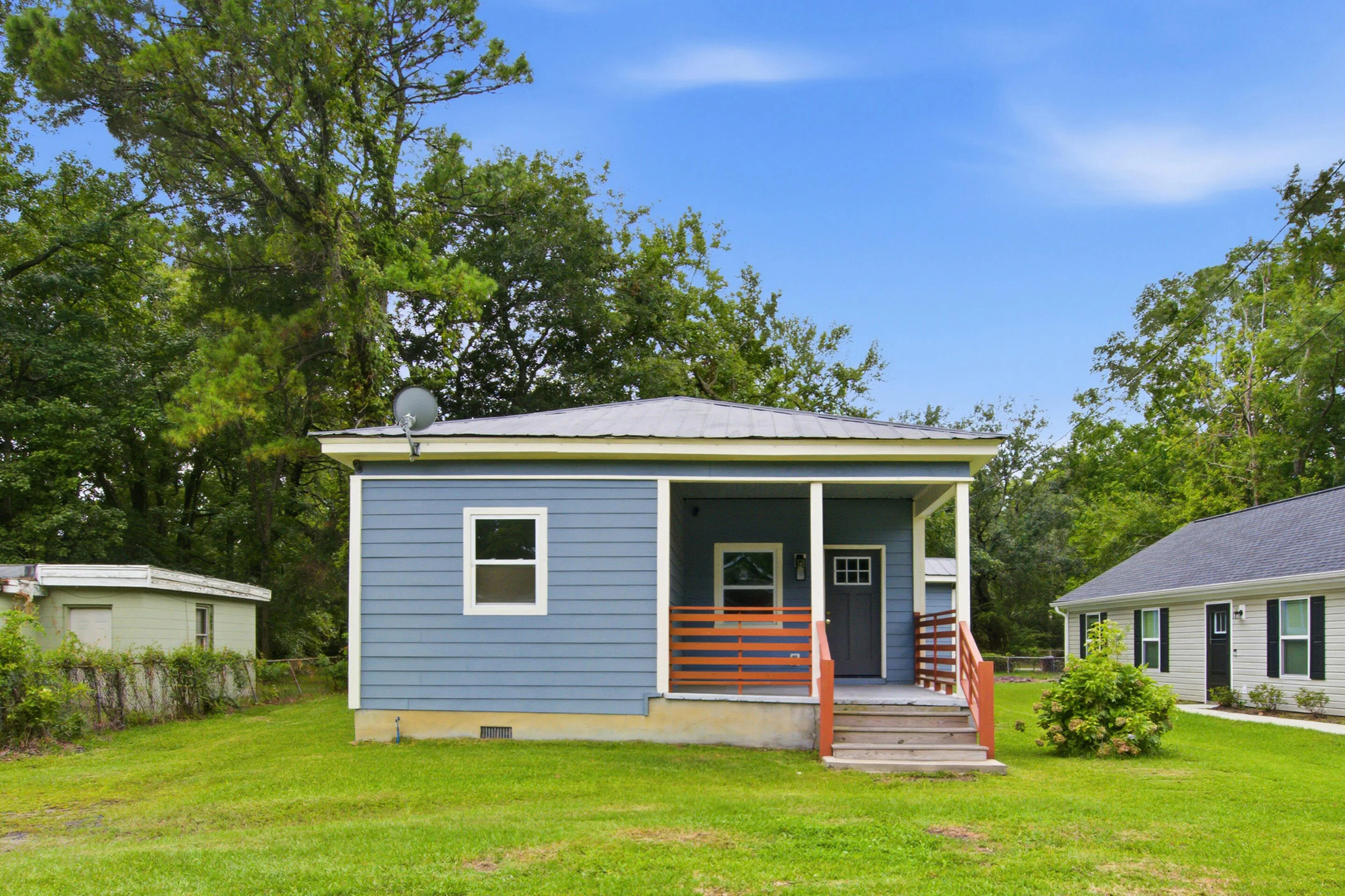 5309 Good Street