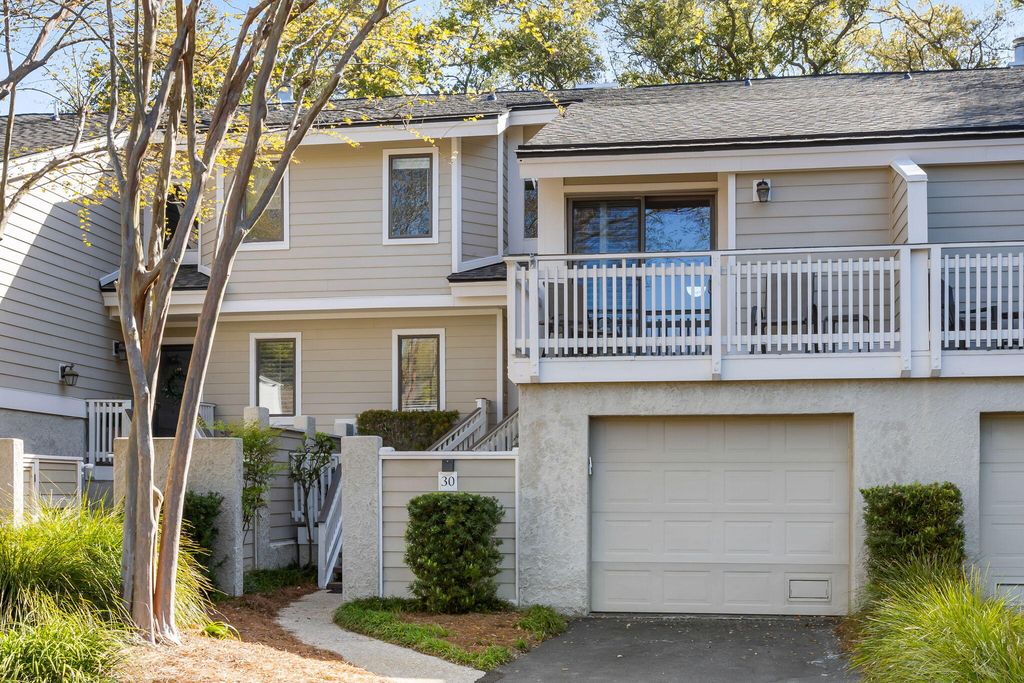Photo of 30 Fairway Dunes Lane, Isle of Palms, SC 29451 (MLS # 26009898)