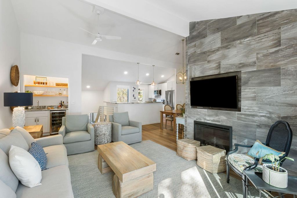 Photo of 30 Fairway Dunes Lane, Isle of Palms, SC 29451 (MLS # 26009898)