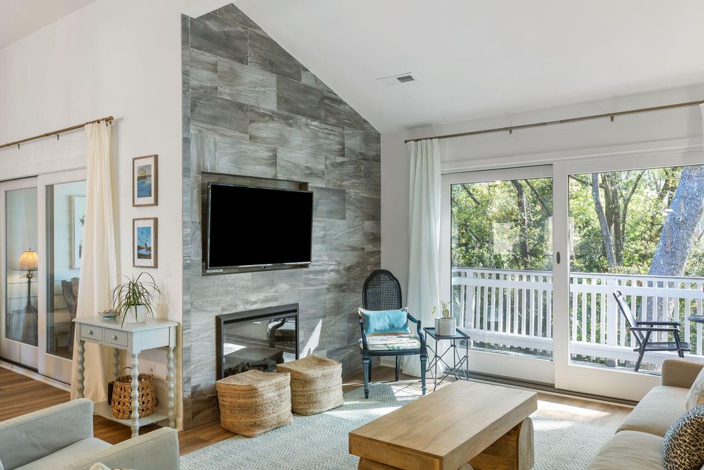 Photo of 30 Fairway Dunes Lane, Isle of Palms, SC 29451 (MLS # 26009898)