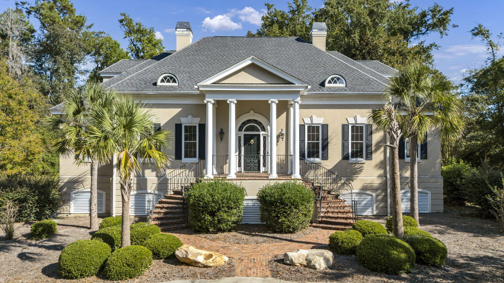1176 Moore Road