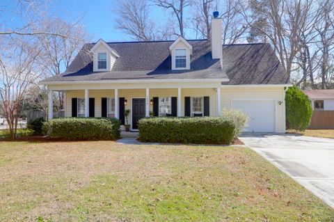 1656 Lauda Drive, Mount Pleasant, SC 29464 - MLS#: 25005916