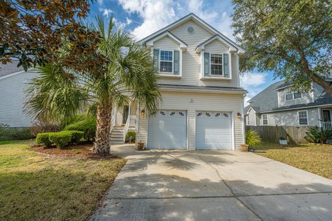 Photo of 1157 Clearspring Drive, Charleston, SC 29412 (MLS # 26007099)