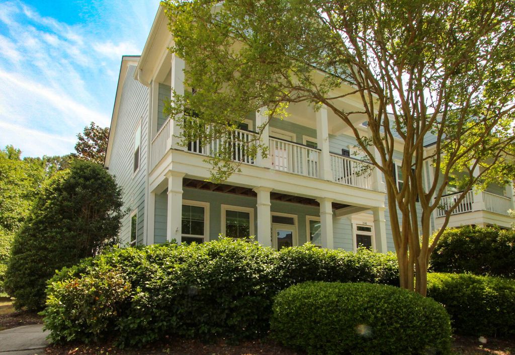 Photo of 3344 Billings Street, Mount Pleasant, SC 29466 (MLS # 26010911)