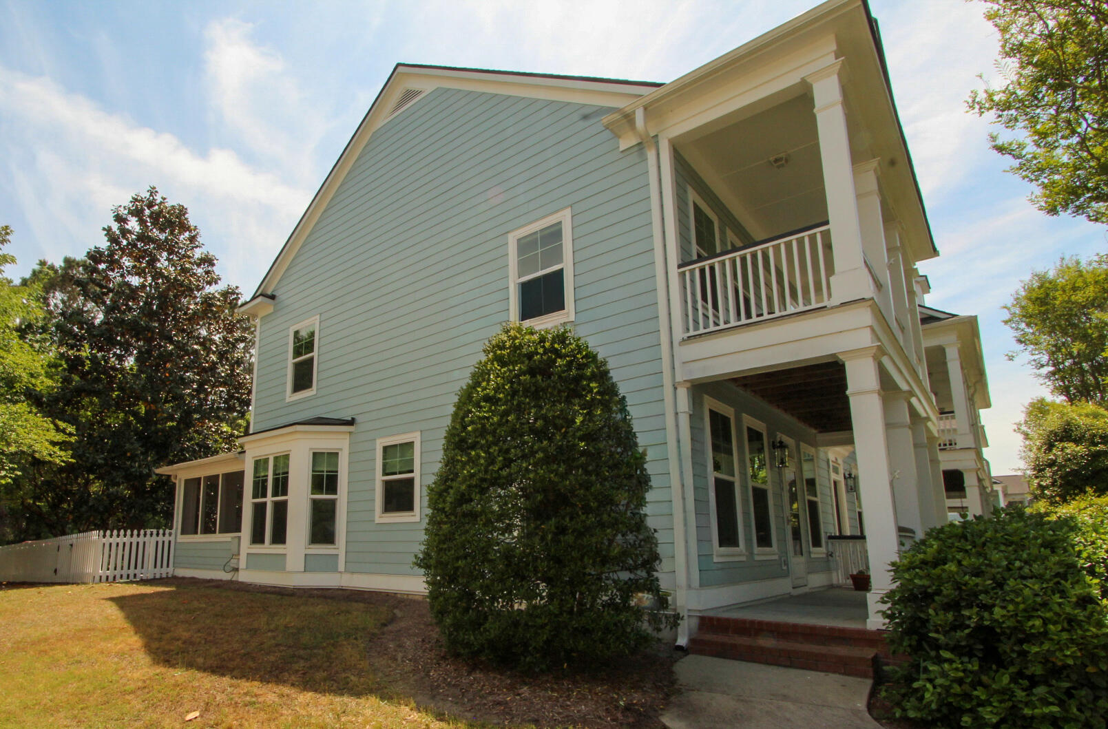 3344 Billings Street