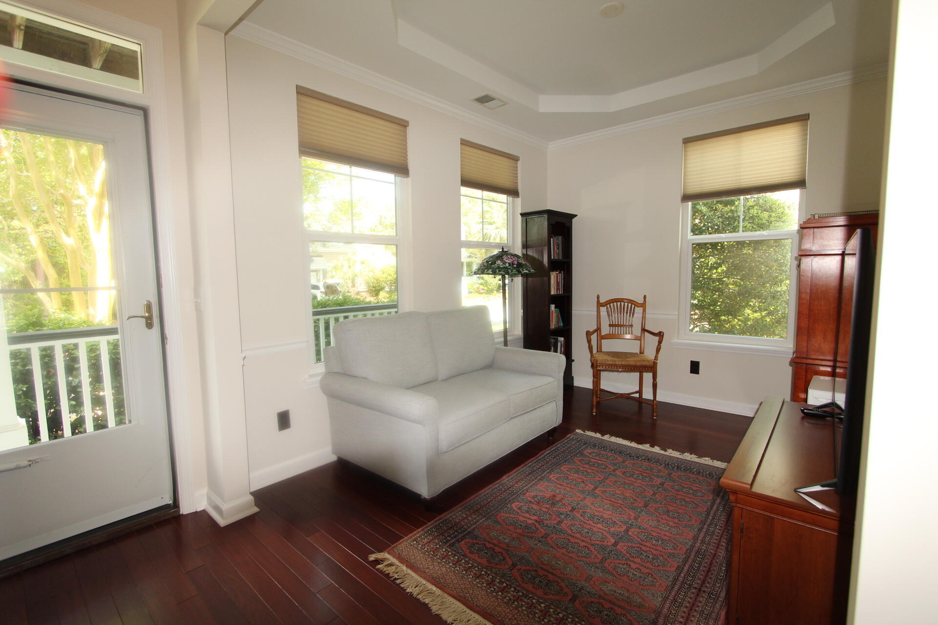 3344 Billings Street