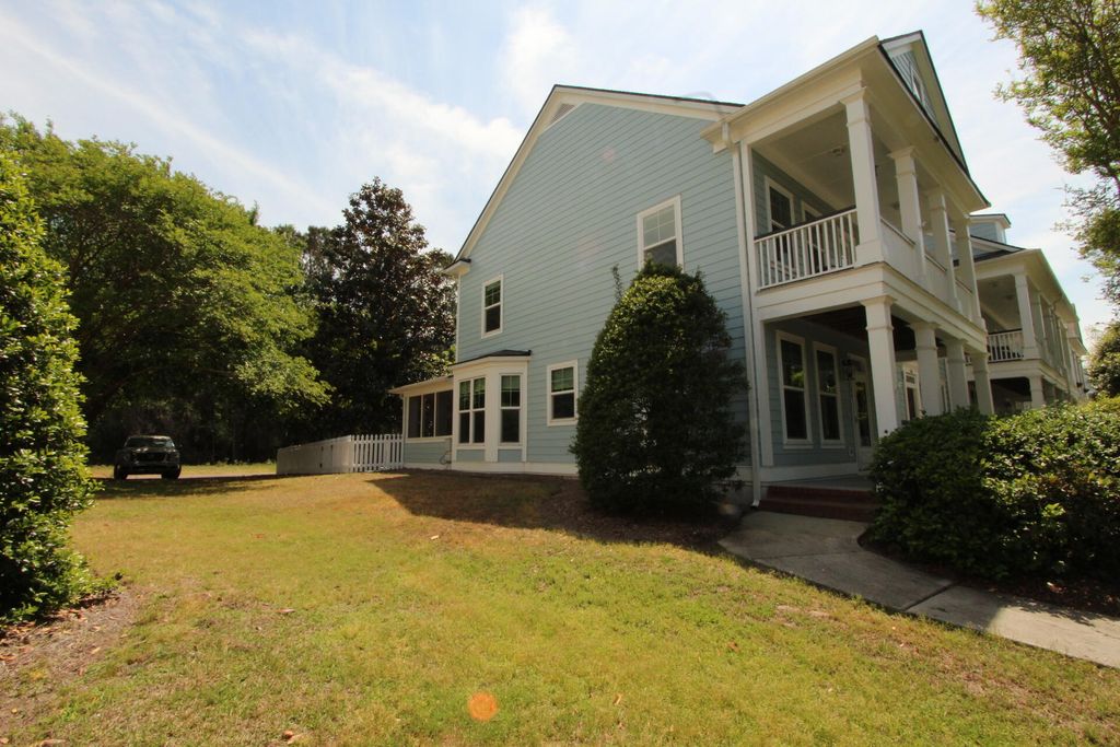 Photo of 3344 Billings Street, Mount Pleasant, SC 29466 (MLS # 26010911)