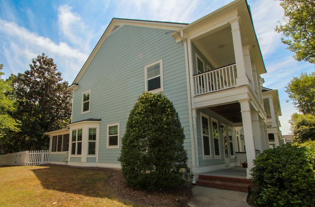 Photo of 3344 Billings Street, Mount Pleasant, SC 29466 (MLS # 26010911)