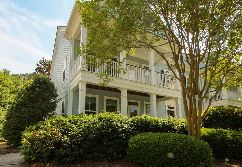 Photo of 3344 Billings Street, Mount Pleasant, SC 29466 (MLS # 26010911)