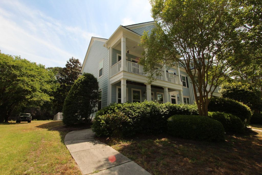 Photo of 3344 Billings Street, Mount Pleasant, SC 29466 (MLS # 26010911)