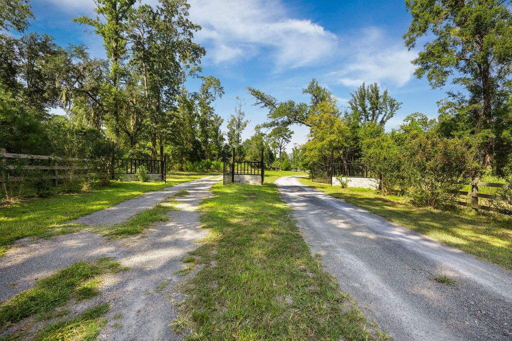 Photo of 8275 Highway 165 Hwy, Ravenel, SC 29470 (MLS # 25025917)
