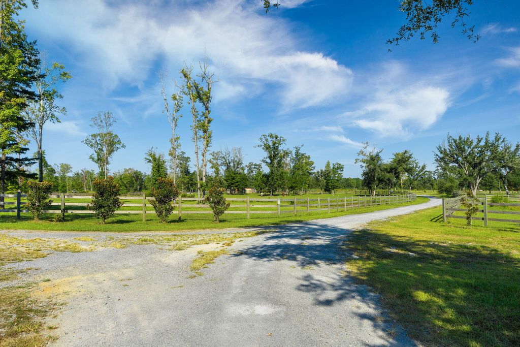 Photo of 8275 Highway 165 Hwy, Ravenel, SC 29470 (MLS # 25025917)