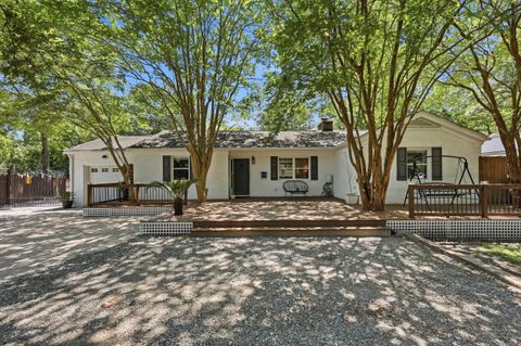 1215 Wimbee Drive Charleston SC 29407
