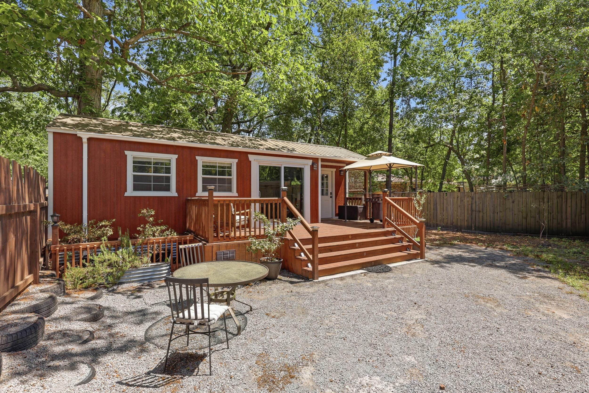 1215 Wimbee Drive