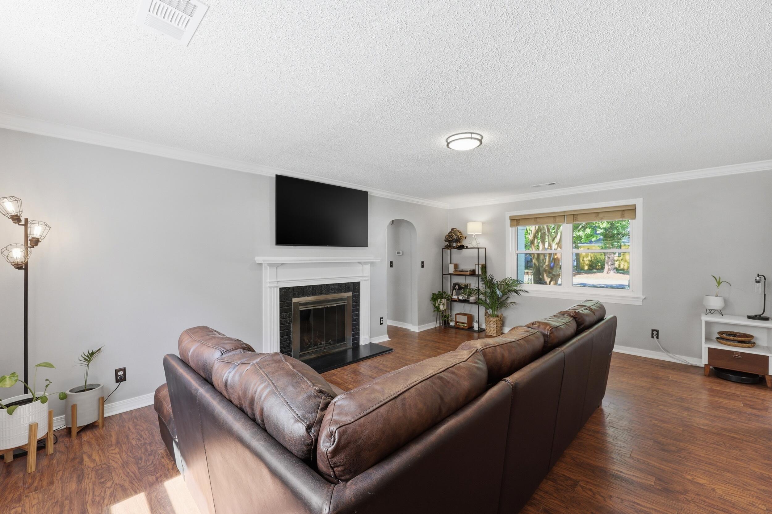 1215 Wimbee Drive