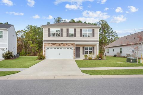 A home in Summerville