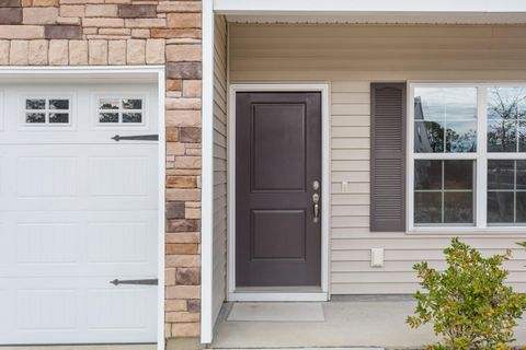 A home in Summerville