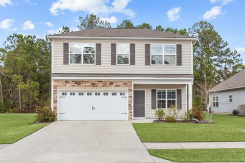 A home in Summerville