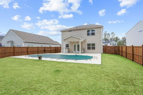 A home in Summerville