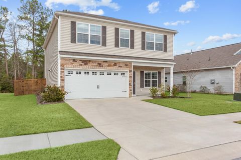 A home in Summerville