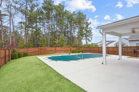 A home in Summerville