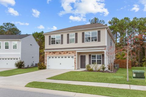 A home in Summerville