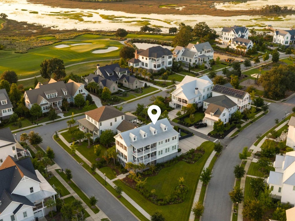 Photo of 206 Foundry Street, Daniel Island, SC 29492 (MLS # 26025831)