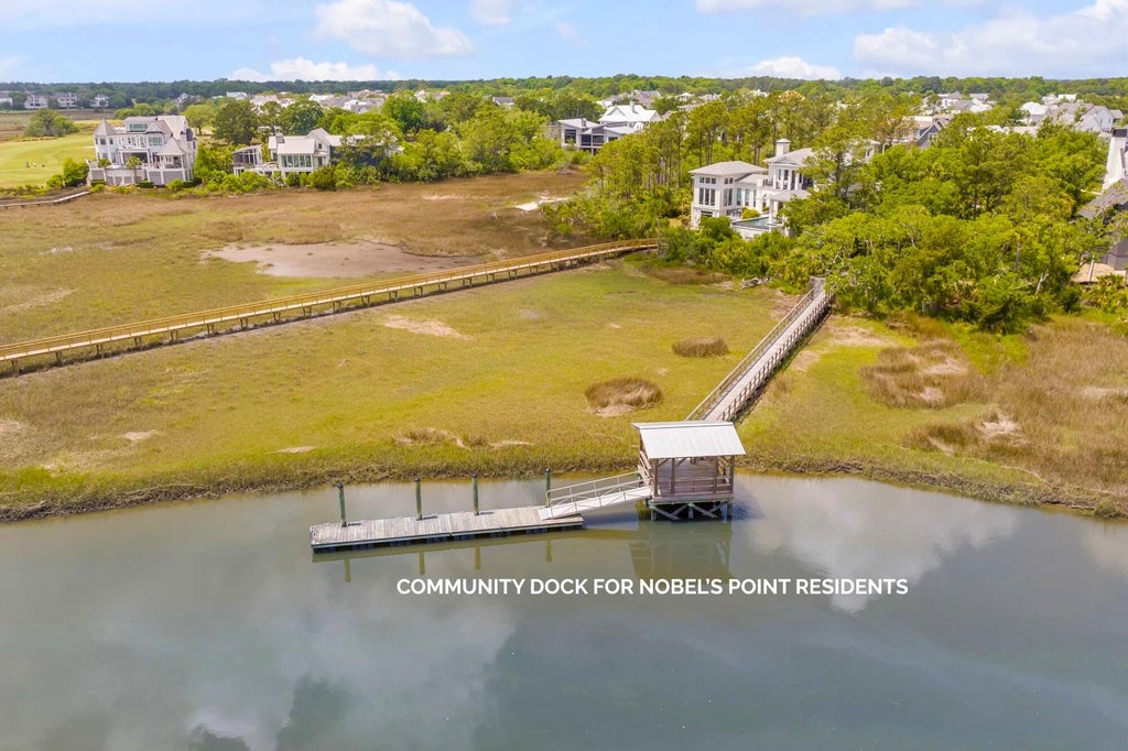 Photo of 206 Foundry Street, Daniel Island, SC 29492 (MLS # 26025831)