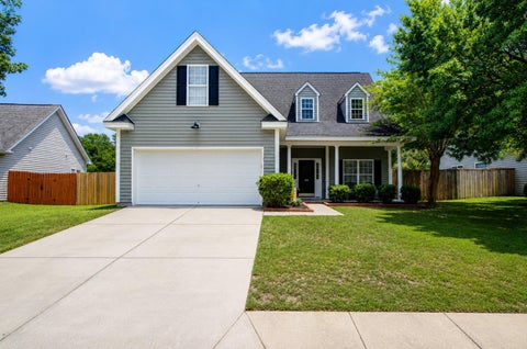 Photo of 200 Equinox Circle, Ladson, SC 29456 (MLS # 26018335)