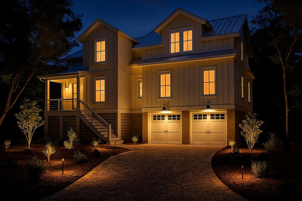 Photo of 18 Wills Way, Isle of Palms, SC 29451 (MLS # 25020587)