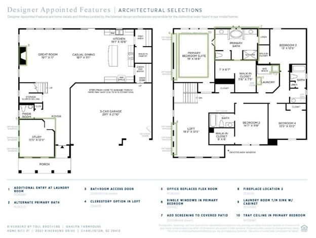 2027 Riverbend Drive