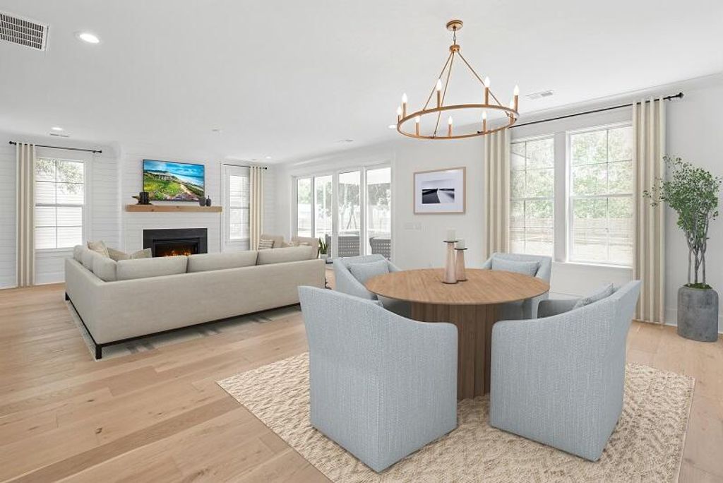 Photo of 2027 Riverbend Drive, James Island, SC 29412 (MLS # 25031395)