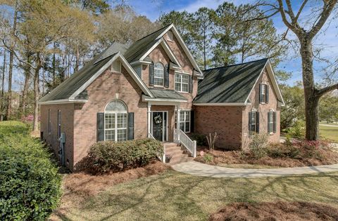 A home in North Charleston