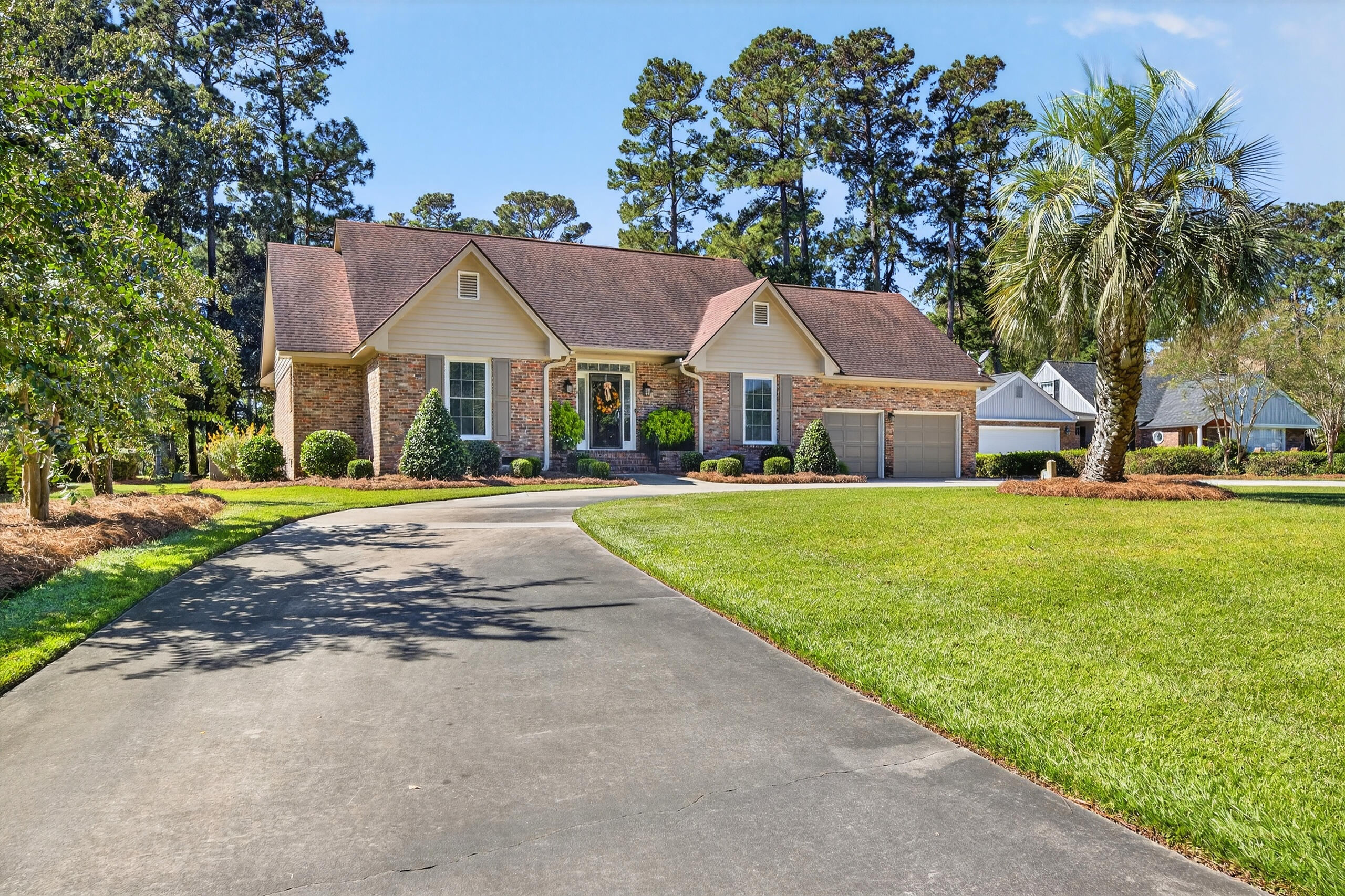 126 Wateree Drive