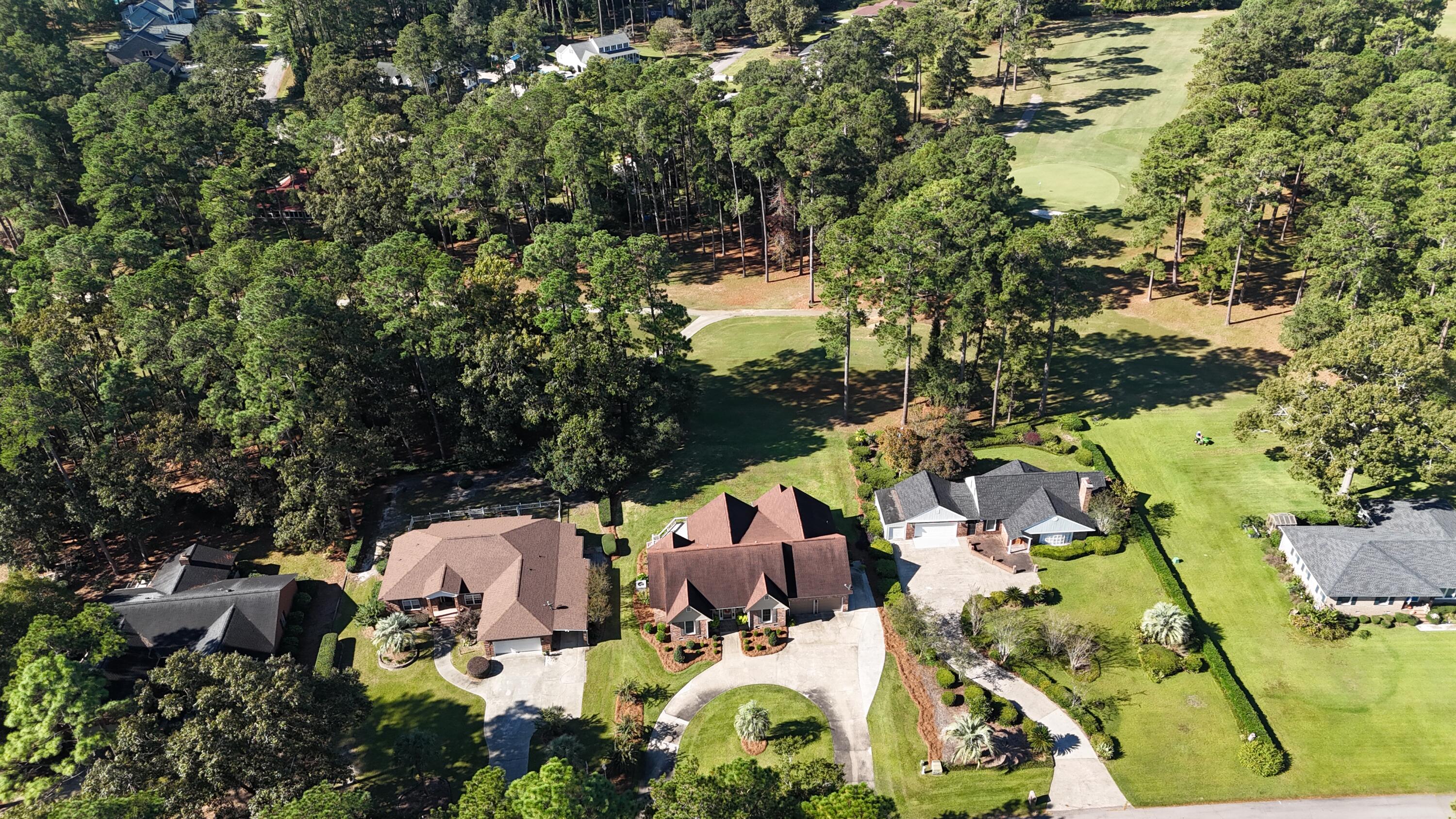 126 Wateree Drive