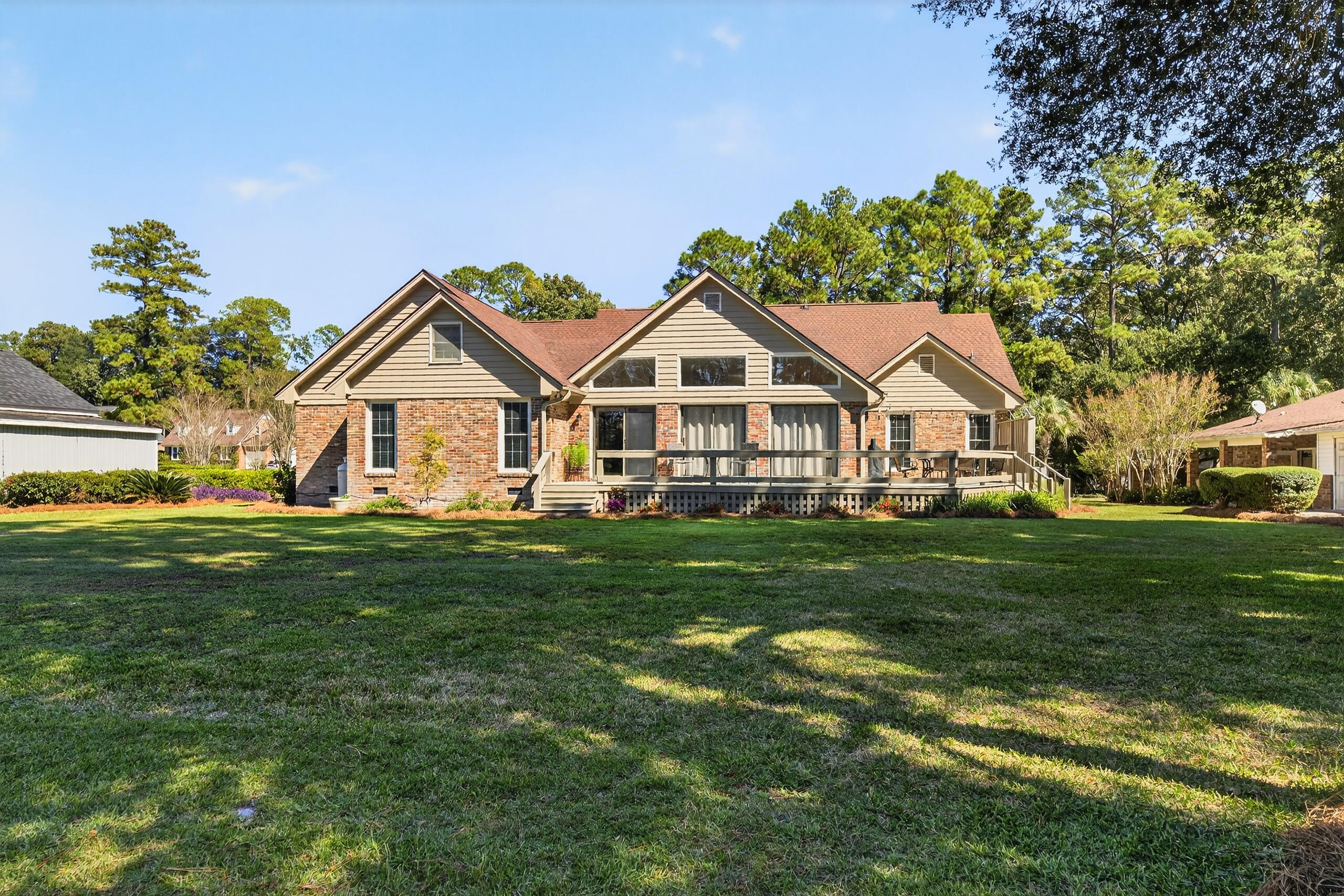 126 Wateree Drive