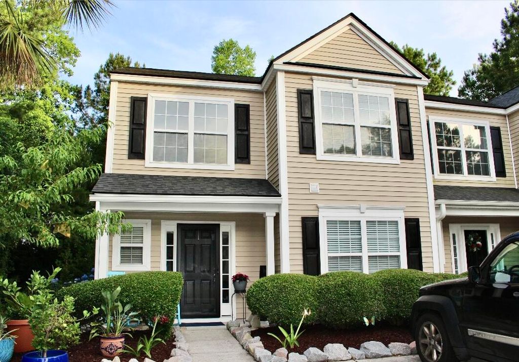 Photo of 1265 Island Club Drive #Unit A, Charleston, SC 29492 (MLS # 26015093)