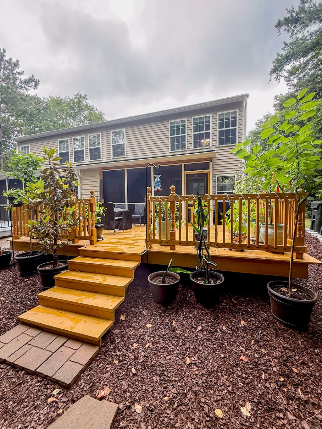 Photo of 1265 Island Club Drive #Unit A, Charleston, SC 29492 (MLS # 26015093)