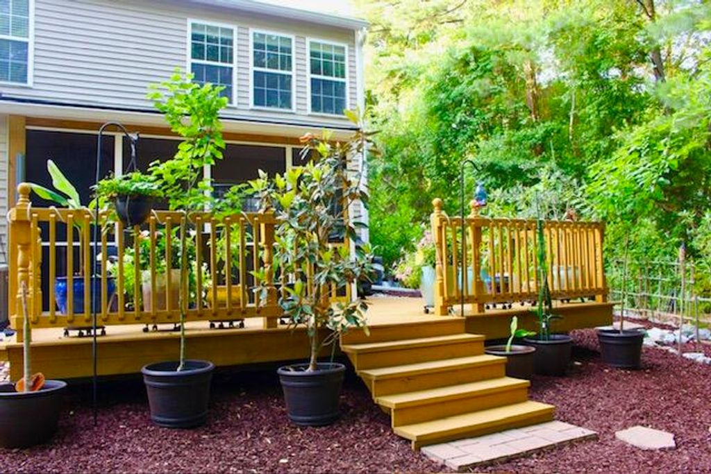 Photo of 1265 Island Club Drive #Unit A, Charleston, SC 29492 (MLS # 26015093)