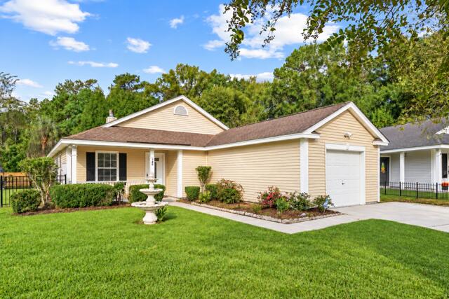 Photo of 240 Lytham Court, Charleston, SC 29414 (MLS # 26025665)