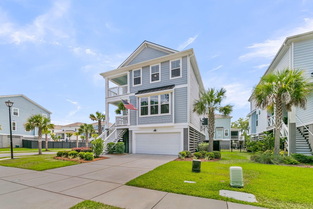 Photo of 1581 Cultivation Lane, Mount Pleasant, SC 29466 (MLS # 26017514)
