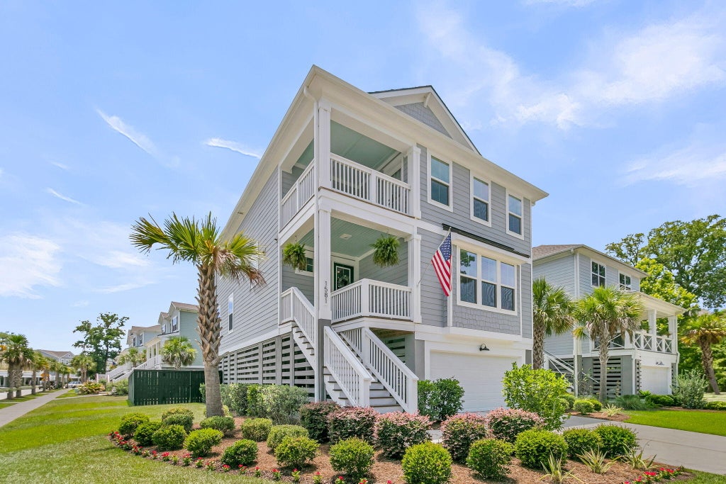 Photo of 1581 Cultivation Lane, Mount Pleasant, SC 29466 (MLS # 26017514)