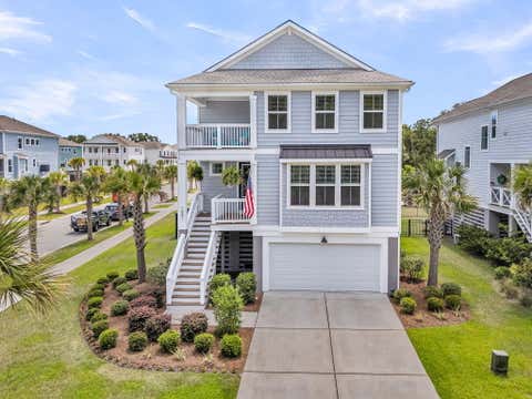 Photo of 1581 Cultivation Lane, Mount Pleasant, SC 29466 (MLS # 26017514)