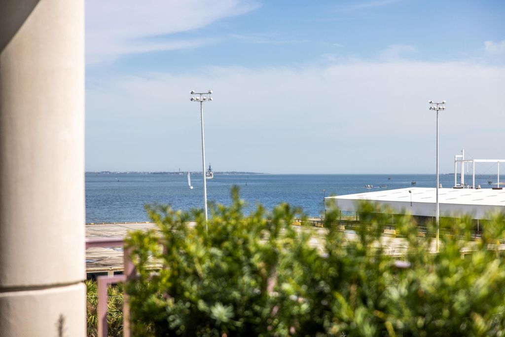 Photo of 2 Laurens Street #Unit 4d, Charleston, SC 29401 (MLS # 26007570)