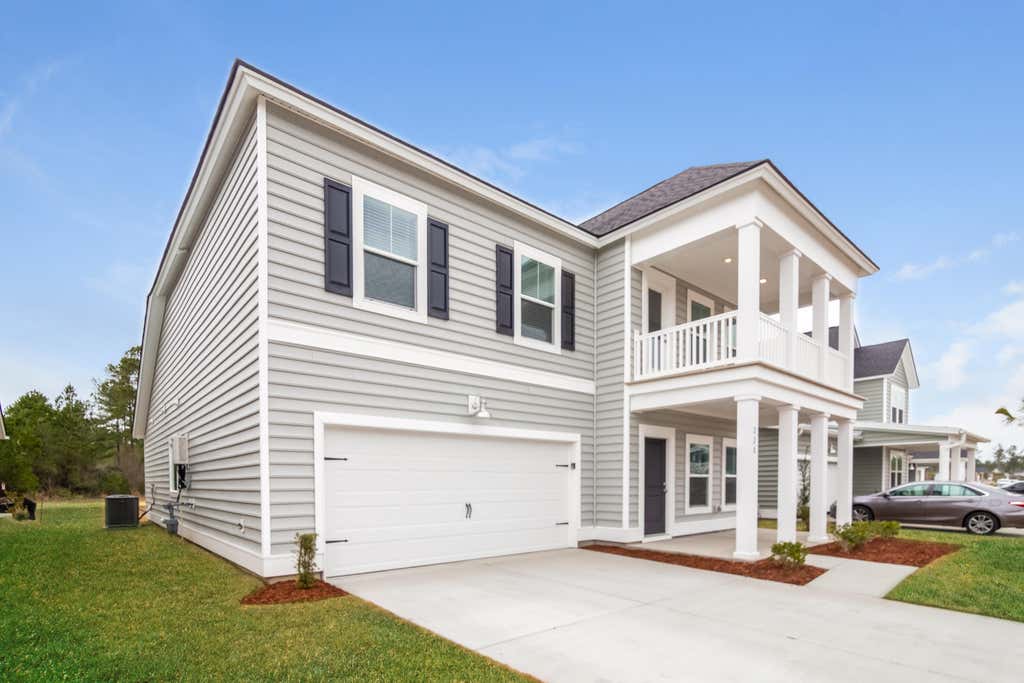 Photo of 228 Granton Edge Lane, Summerville, SC 29486 (MLS # 26023453)