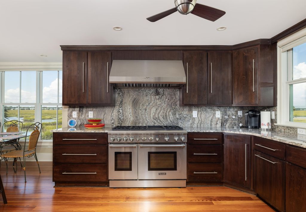Photo of 1602 Marsh Harbor Lane #A, Mount Pleasant, SC 29464 (MLS # 25026628)