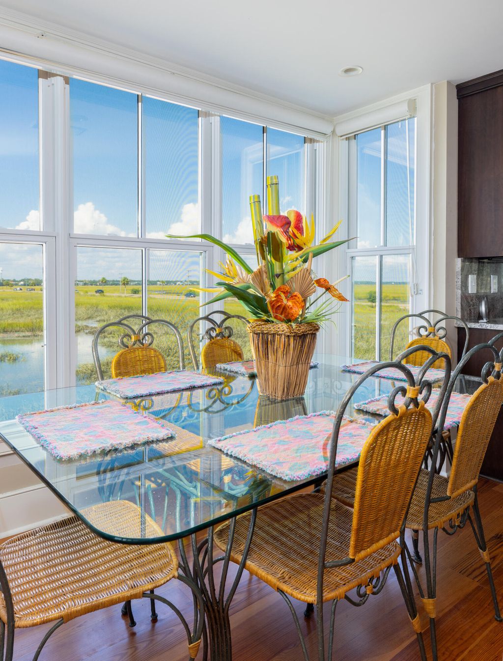 Photo of 1602 Marsh Harbor Lane #A, Mount Pleasant, SC 29464 (MLS # 25026628)